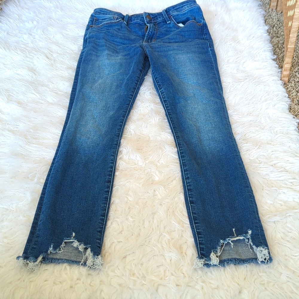 Women's Abercrombie Denim